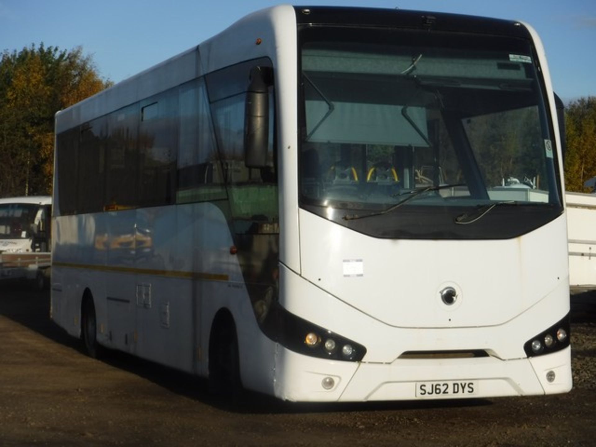 IRIS.BUS EUROMIDI - 5880cc - Image 2 of 11