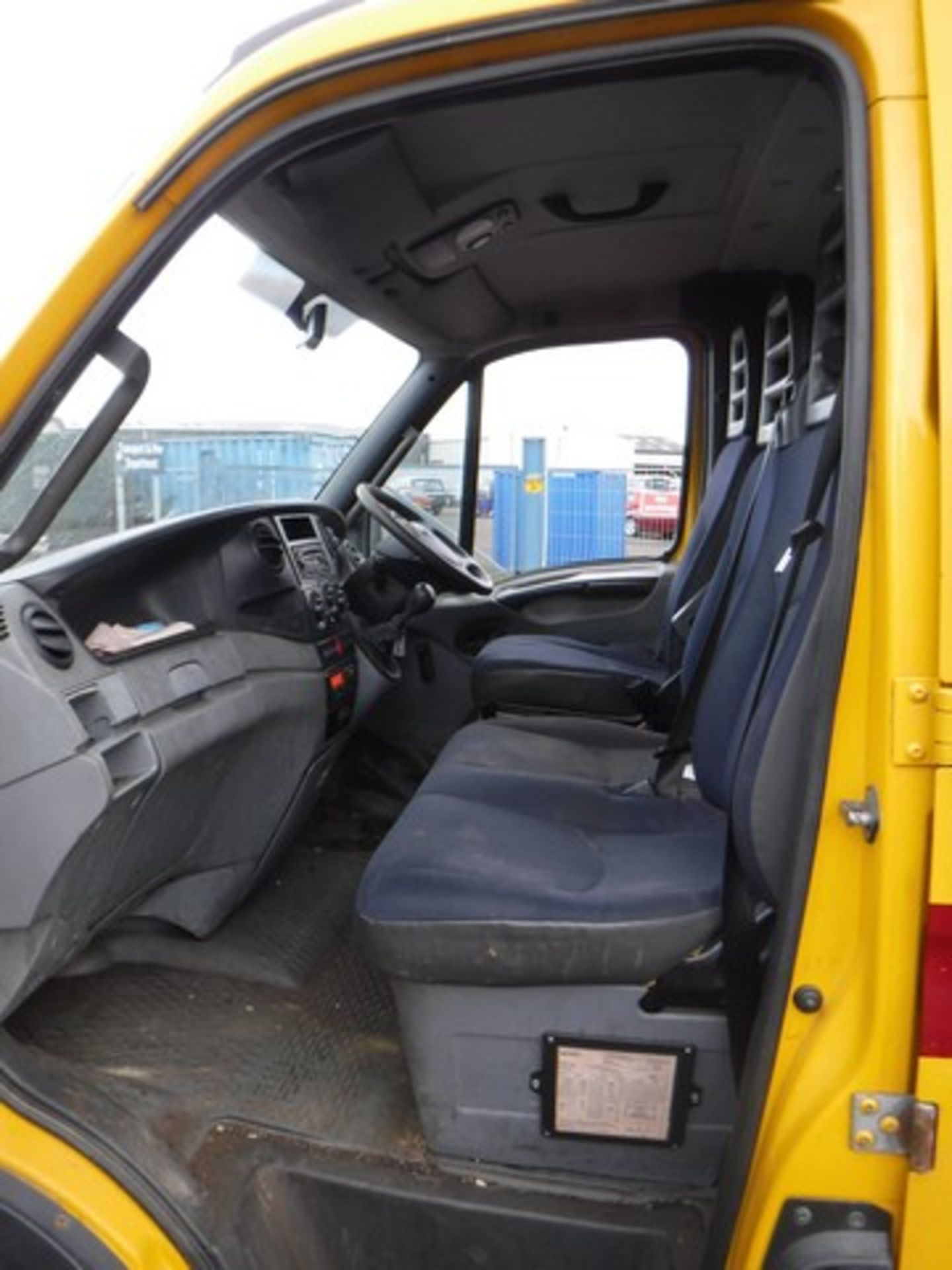 IVECO DAILY 65C18 - 2998cc - Image 7 of 11
