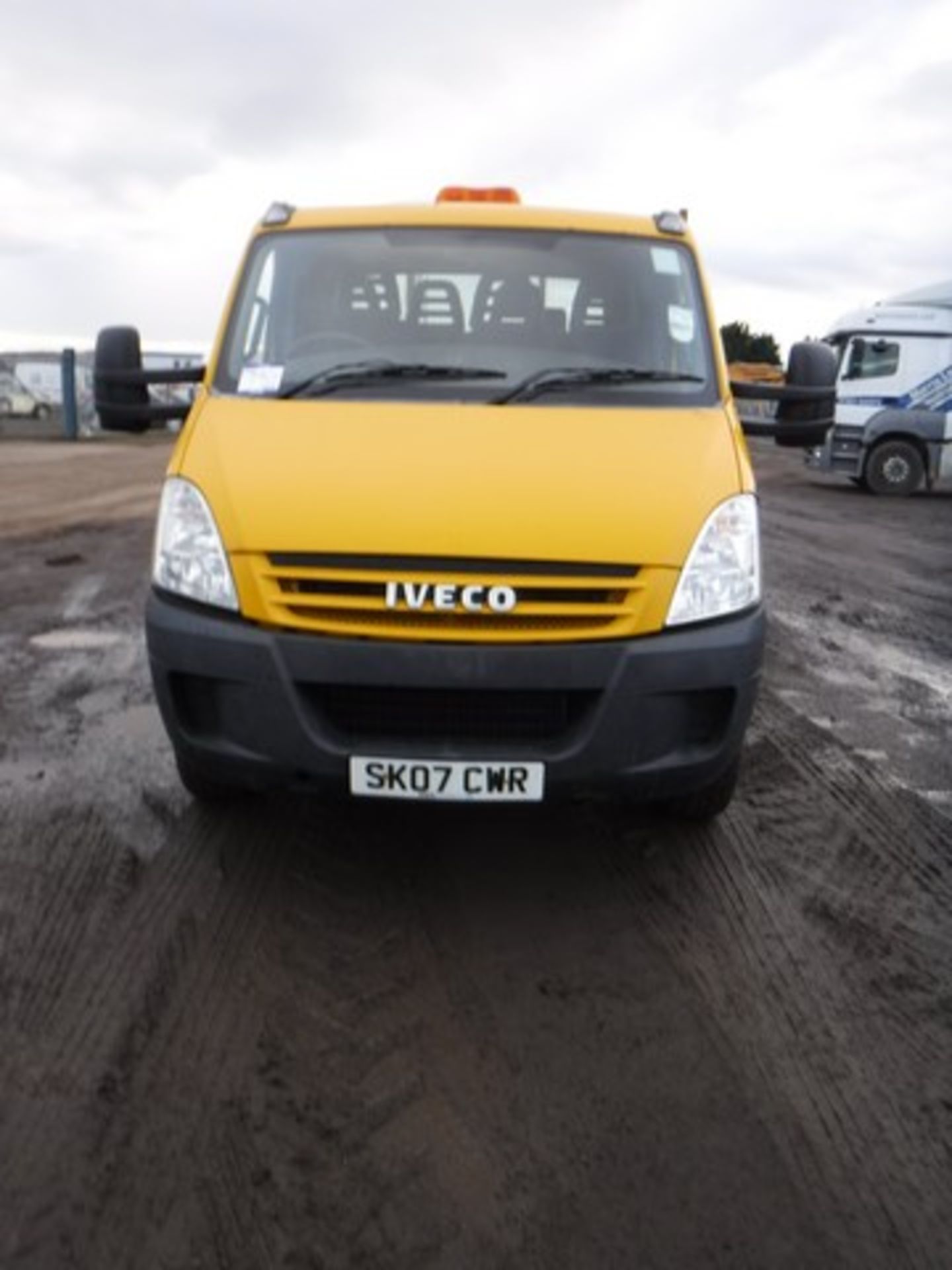 IVECO DAILY 65C18 - 2998cc - Image 2 of 11