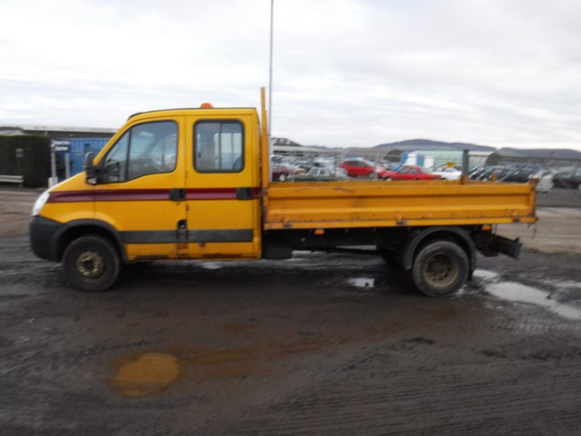 IVECO DAILY 65C18 - 2998cc - Image 5 of 11