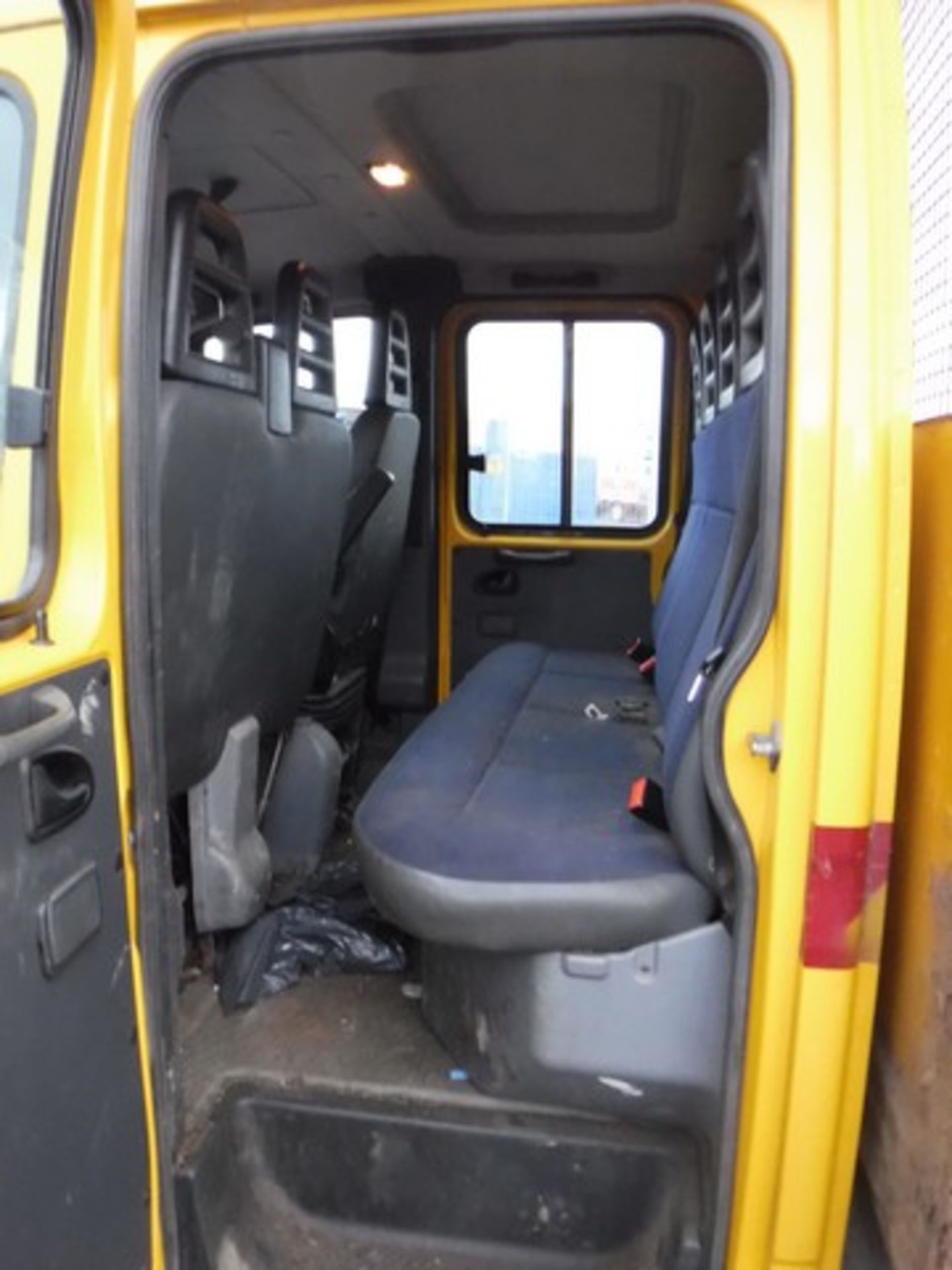 IVECO DAILY 65C18 - 2998cc - Image 6 of 11