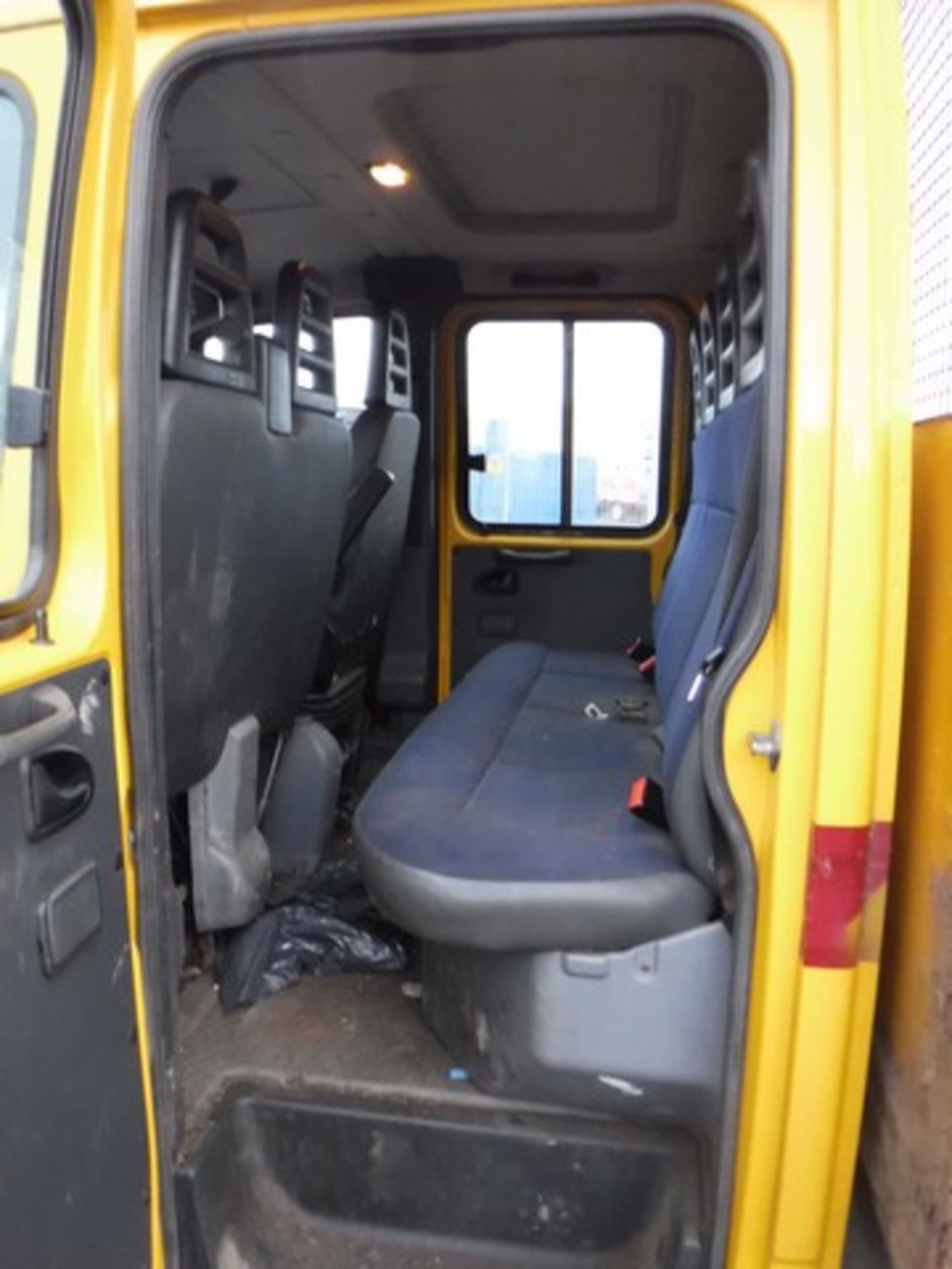 IVECO DAILY 65C18 - 2998cc - Bild 6 aus 11