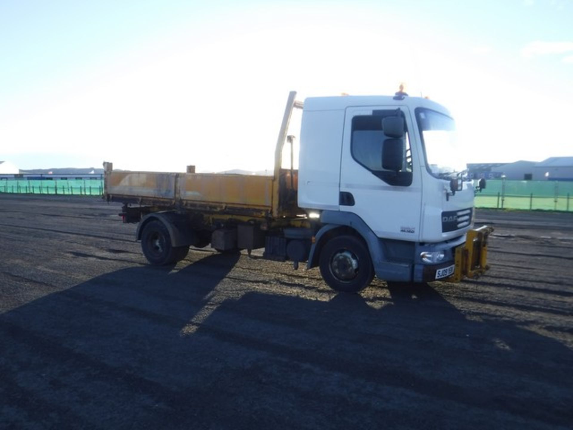 DAF TRUCKS LF - 4461cc - Image 3 of 12