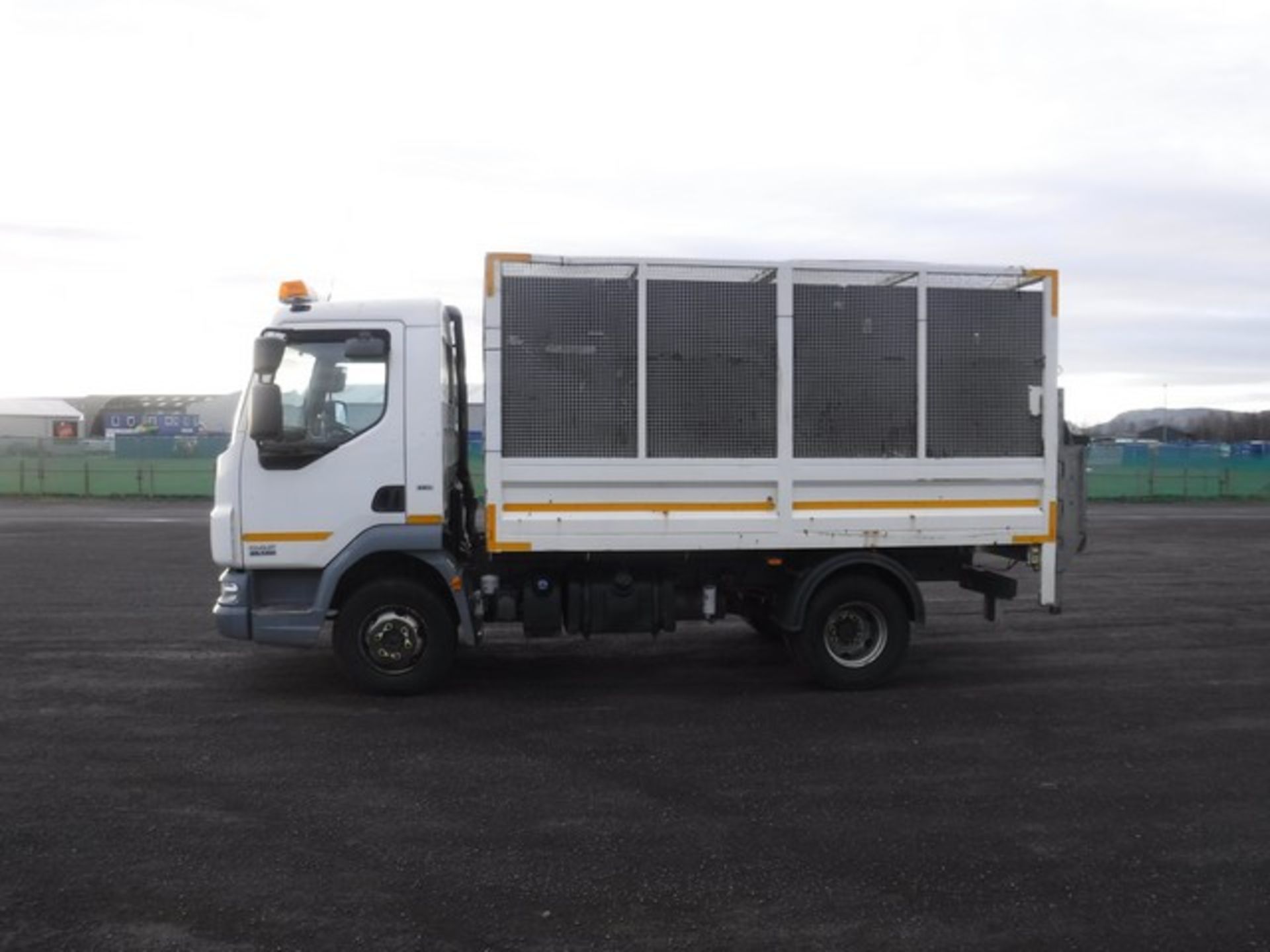 DAF TRUCKS LF - 4462cc - Image 6 of 10