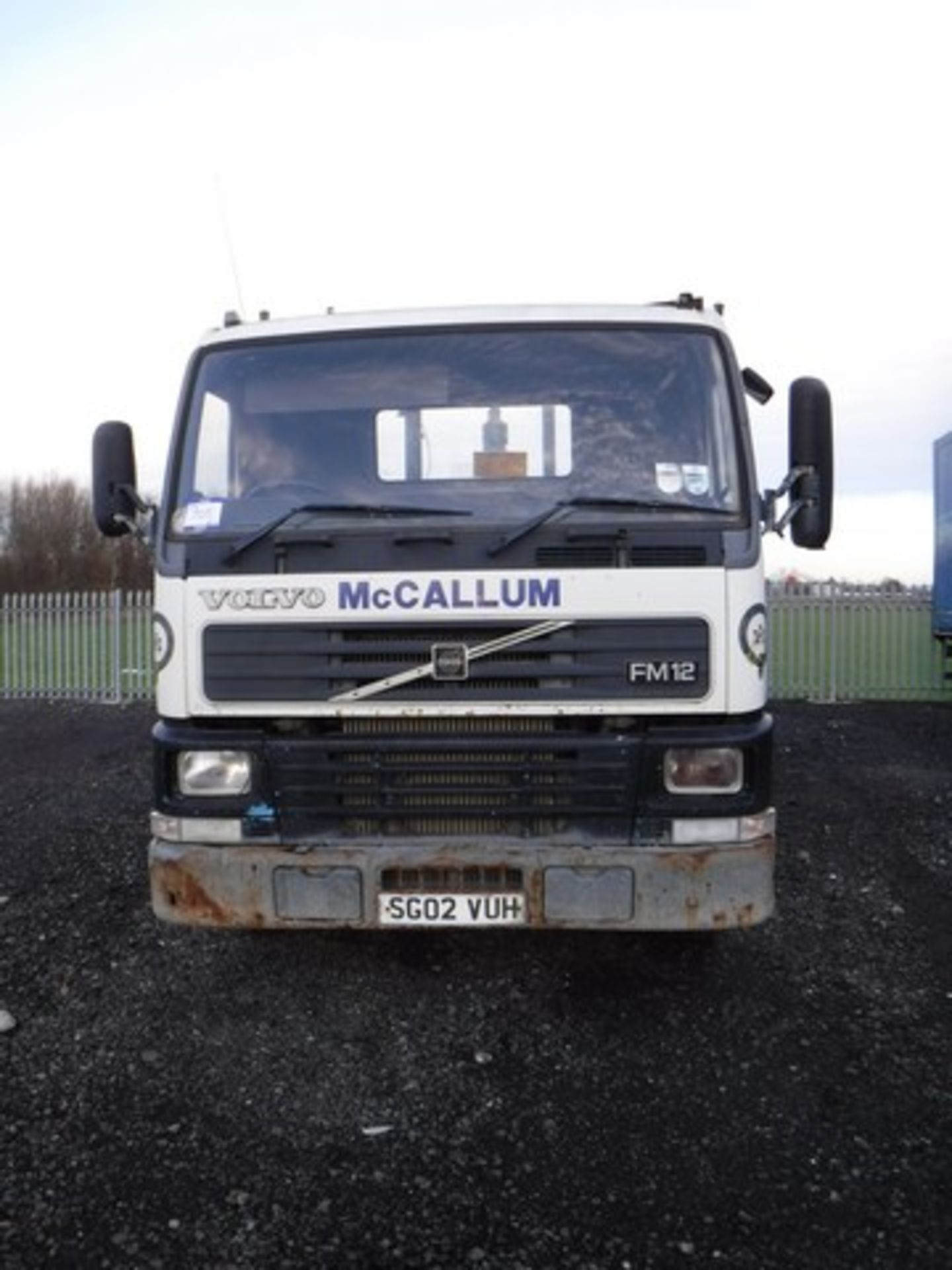 VOLVO FM - 12130cc - Image 2 of 9