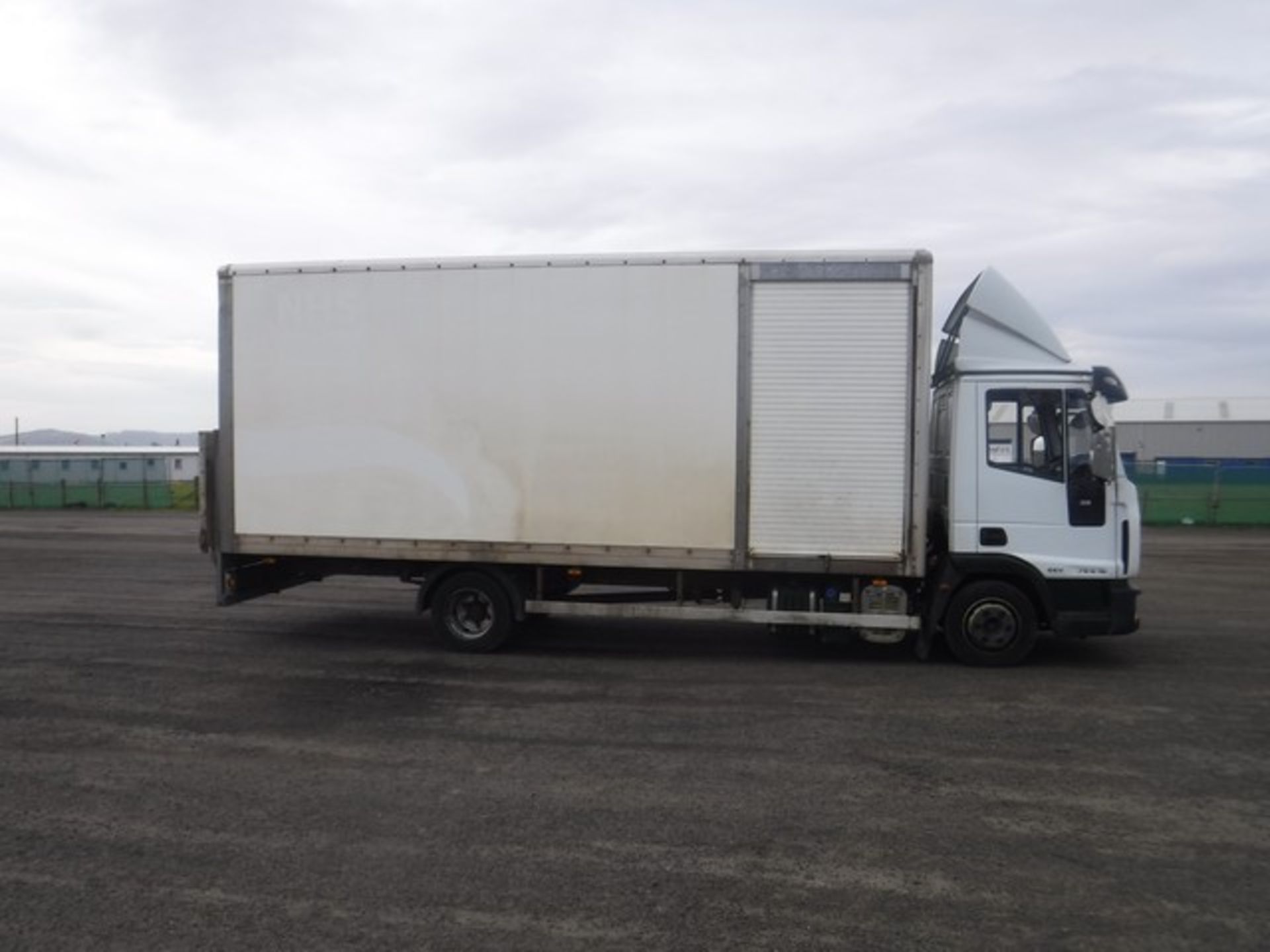 IVECO EUROCARGO (MY 2008) - 3920cc - Bild 3 aus 8