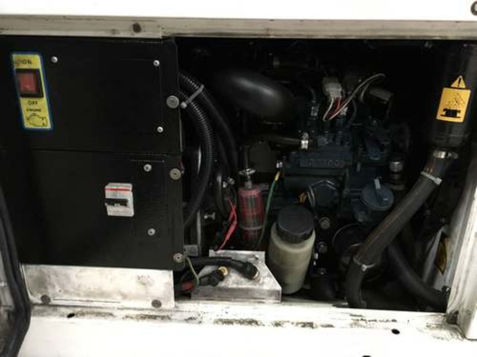 RENAULT MASTER LL35 DCI 125 - 2298cc - Image 16 of 33