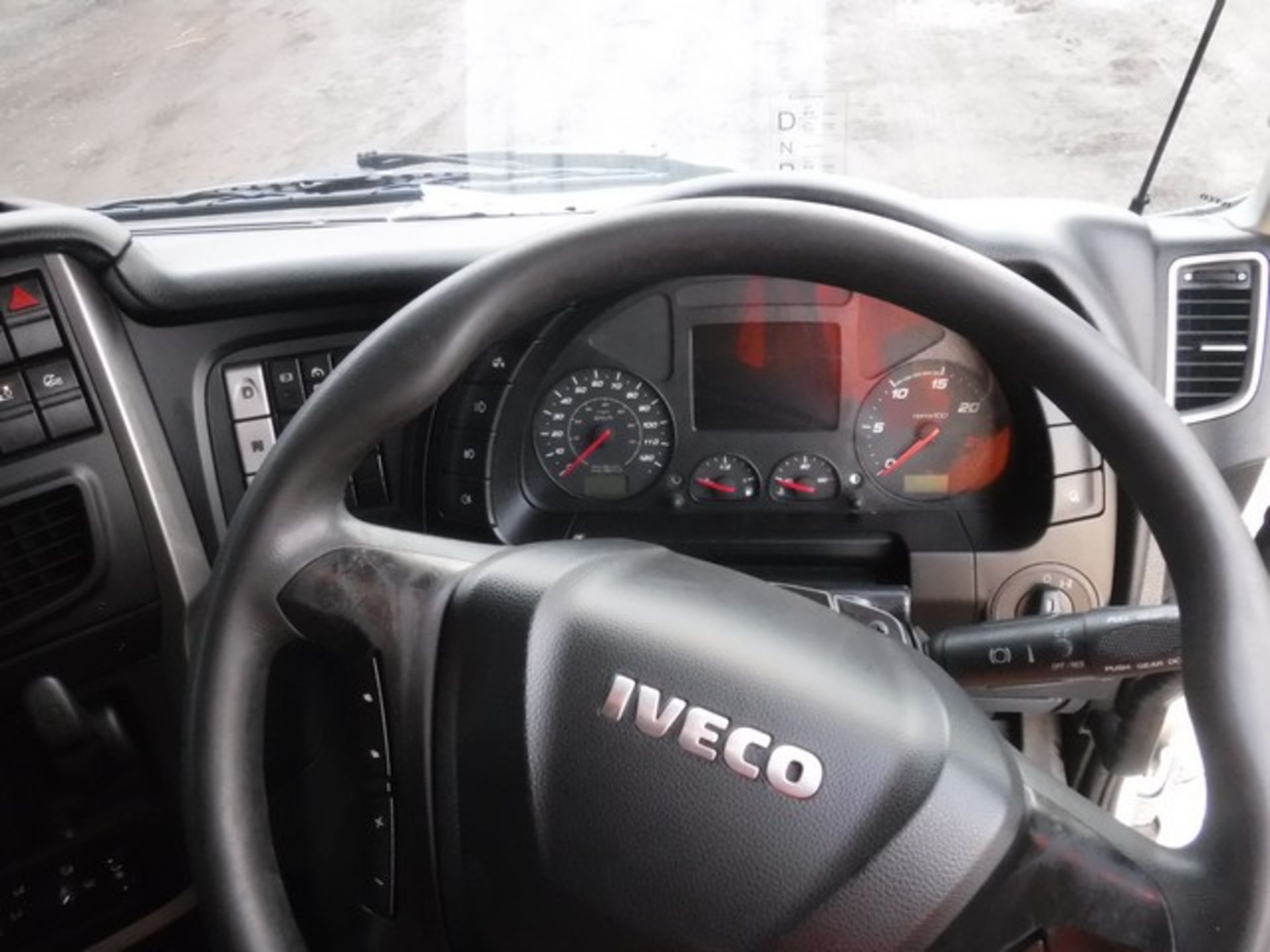 IVECO STRALIS AS440S46TX/P S-A - 11120cc - Image 10 of 12