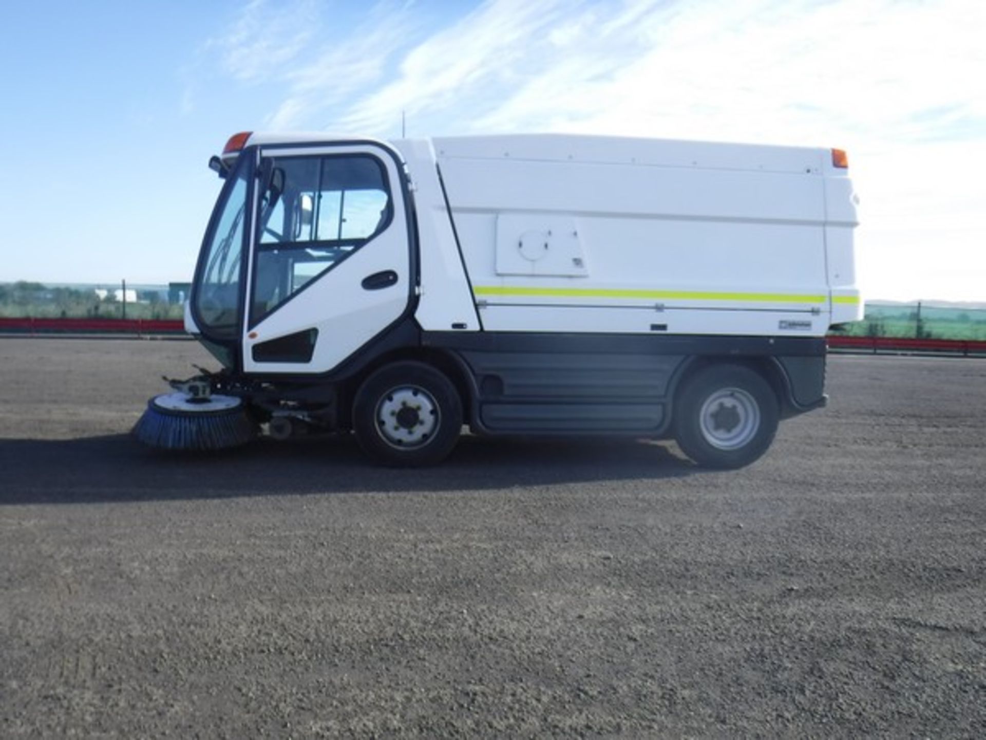 JOHNSTON SWEEPERS - 3922cc - Bild 8 aus 19