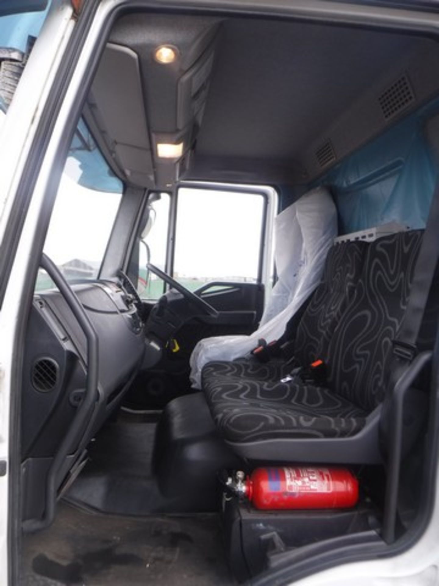 IVECO EUROCARGO (MY 2008) - 3920cc - Bild 6 aus 8