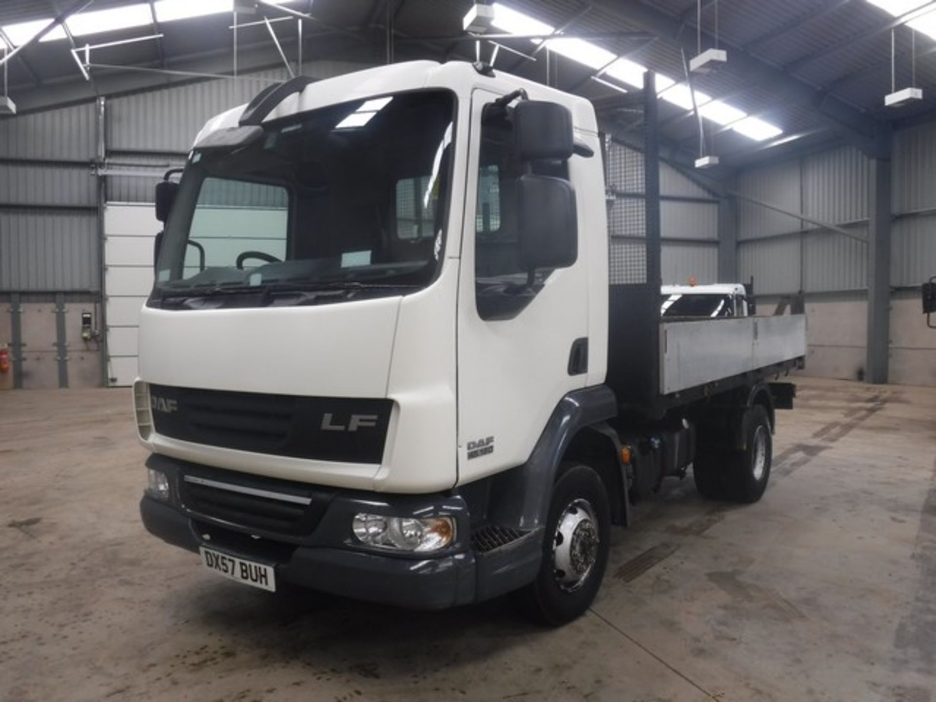 DAF TRUCKS LF - 4500cc - Image 8 of 10