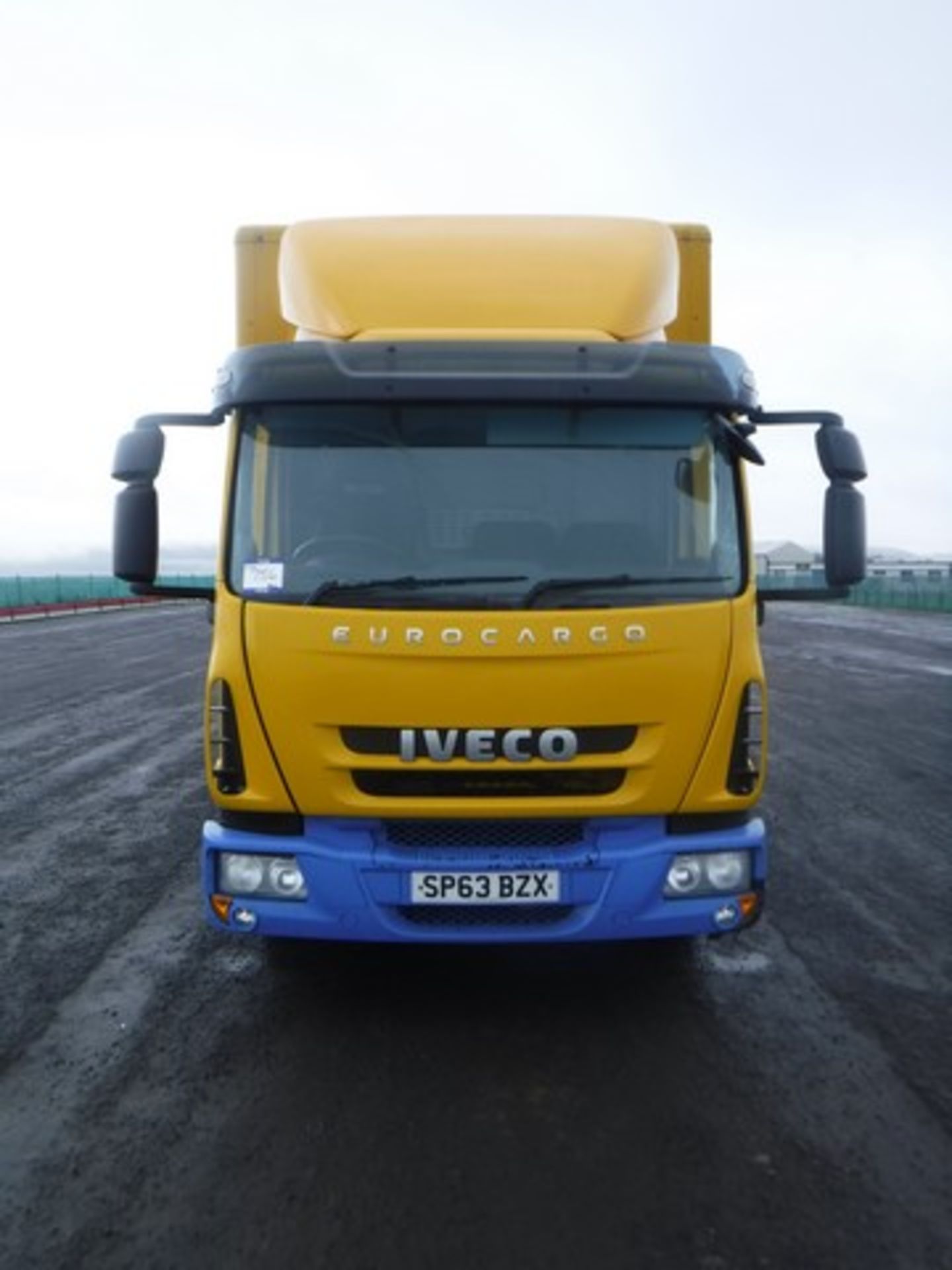 IVECO EUROCARGO 75E16S(MY 2008) - 3920cc - Image 2 of 10