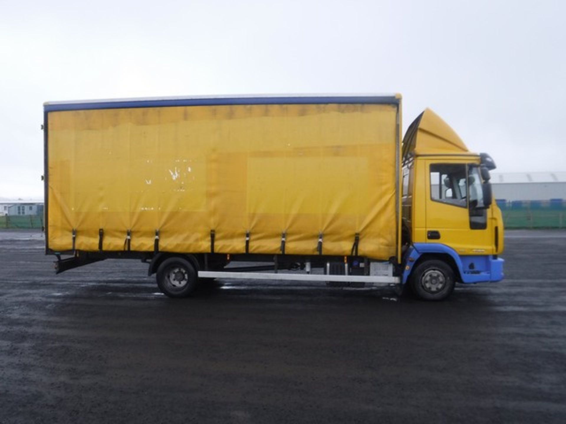 IVECO EUROCARGO 75E16S(MY 2008) - 3920cc - Image 3 of 10