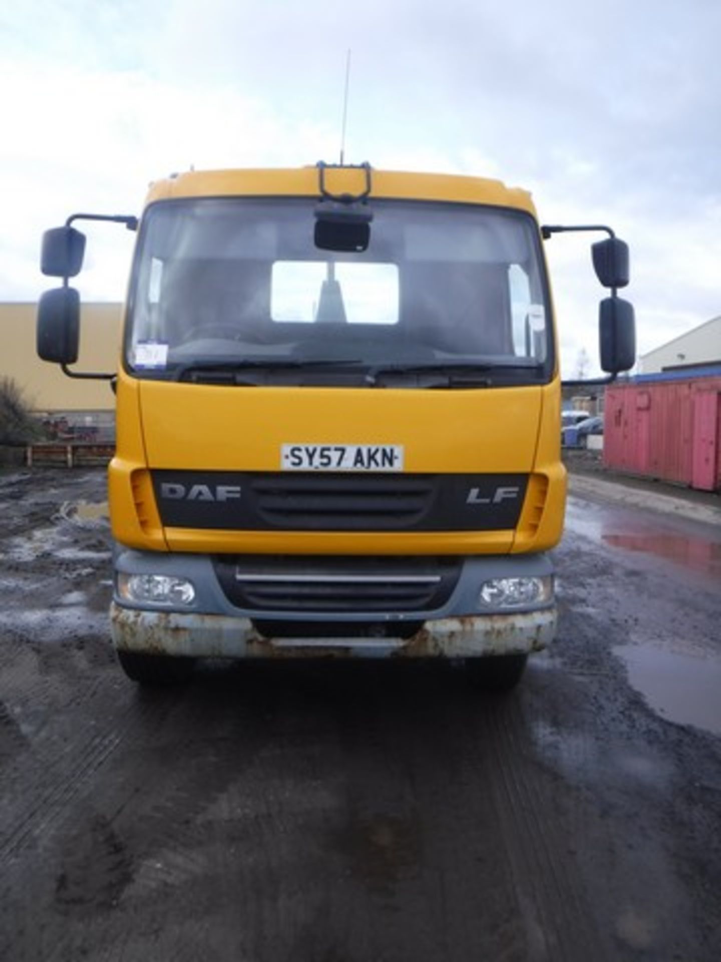 DAF TRUCKS LF - 5900cc - Image 2 of 8