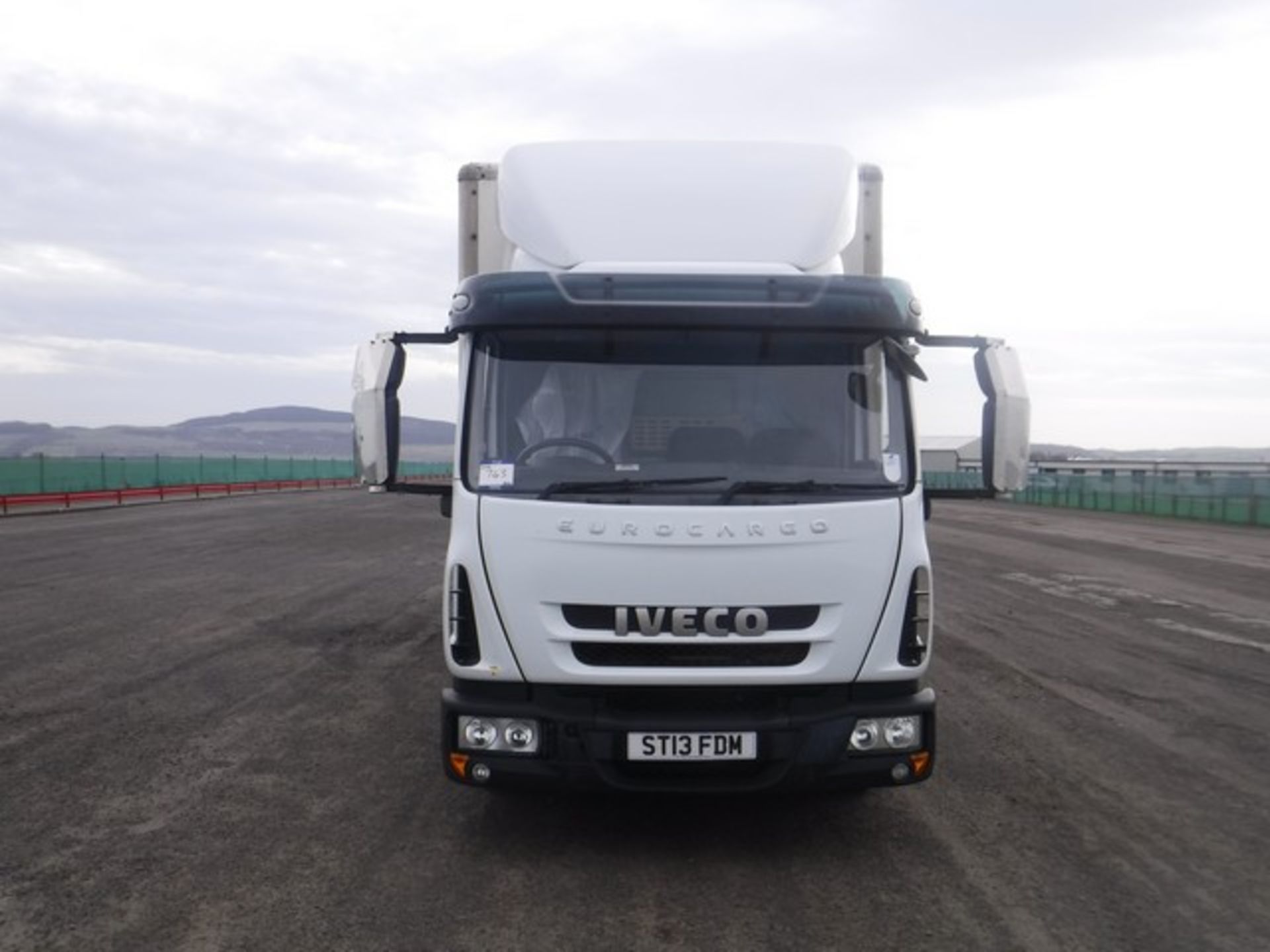 IVECO EUROCARGO (MY 2008) - 3920cc - Image 2 of 8