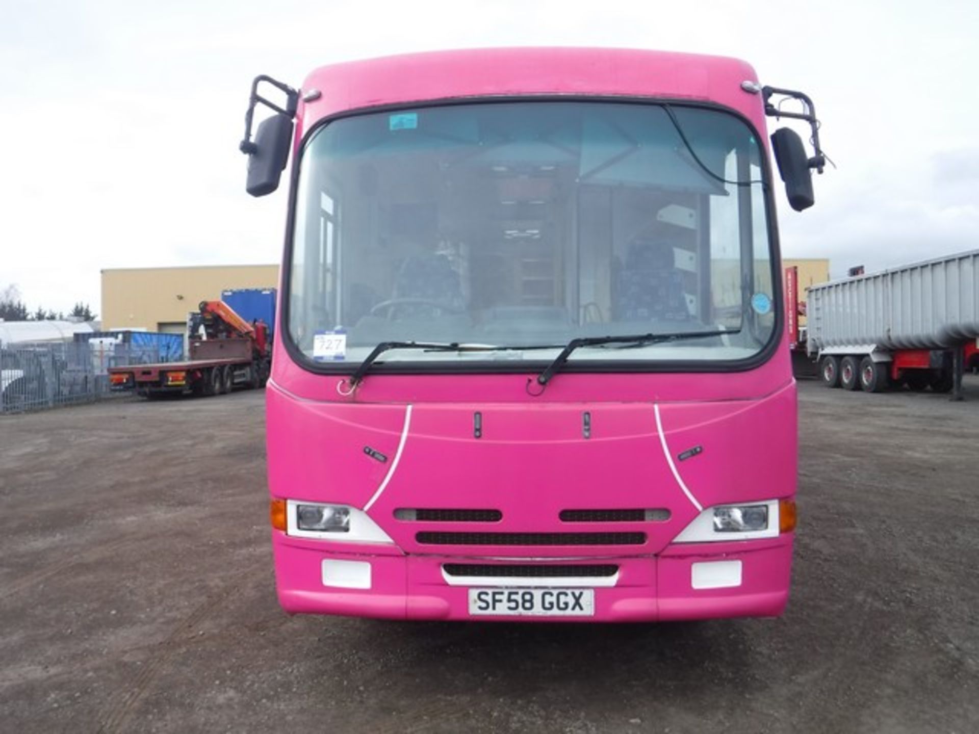 IVECO EUROCARGO - 3920cc - Image 2 of 10