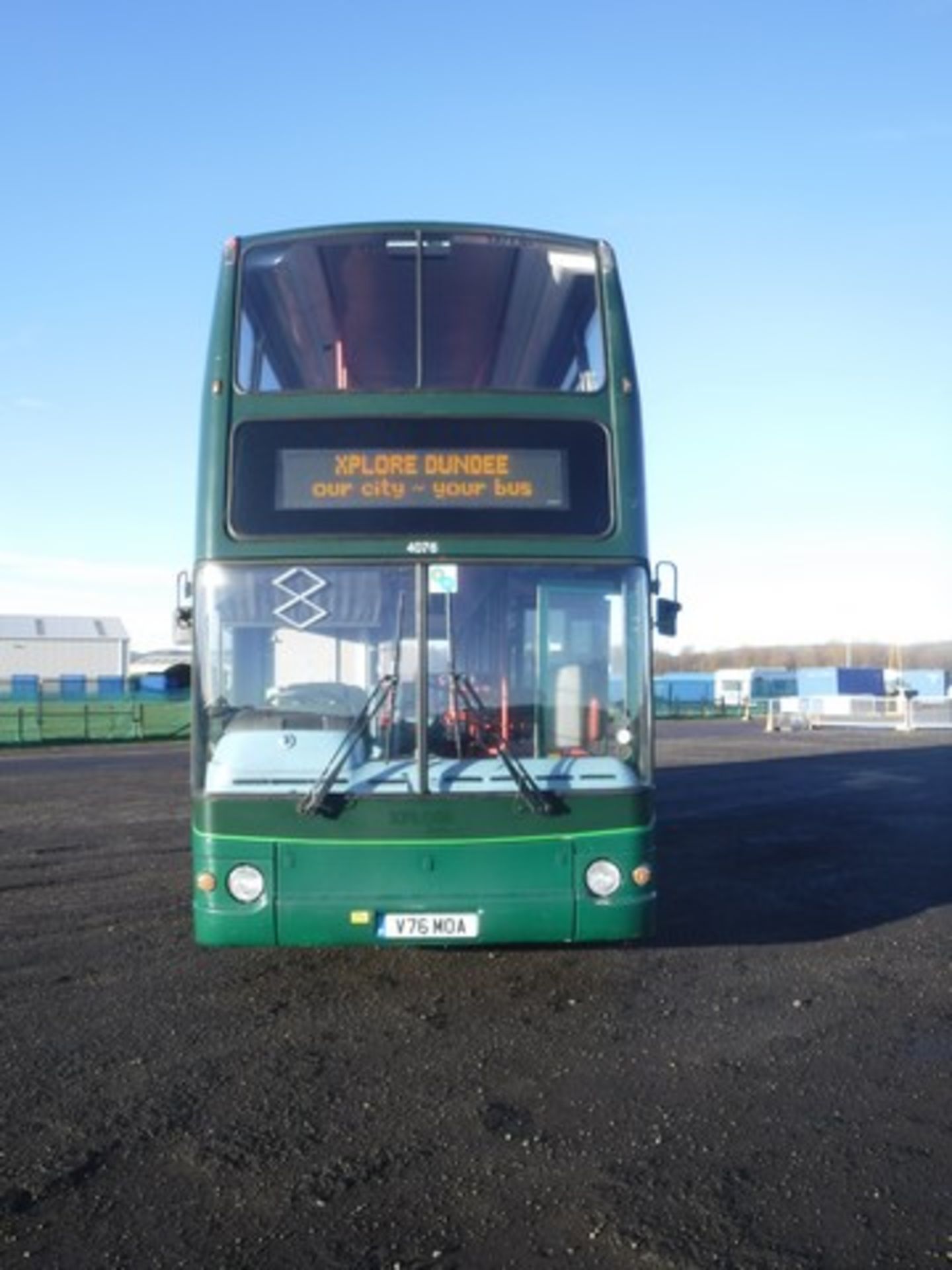 VOLVO B SERIES - 9600cc - Image 2 of 13