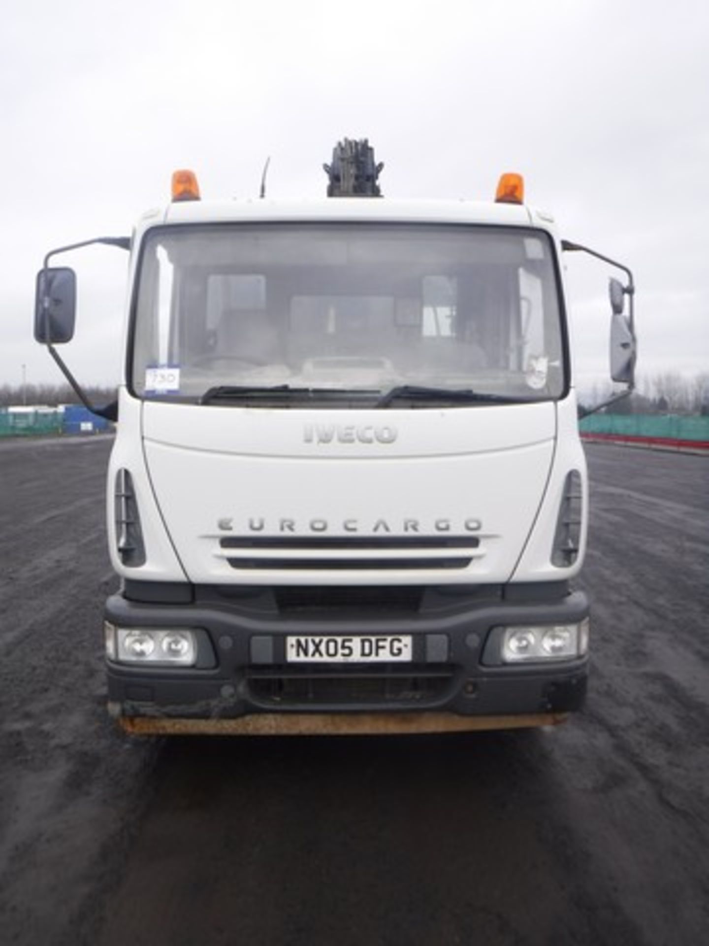 IVECO EUROCARGO - 5880cc - Bild 2 aus 11