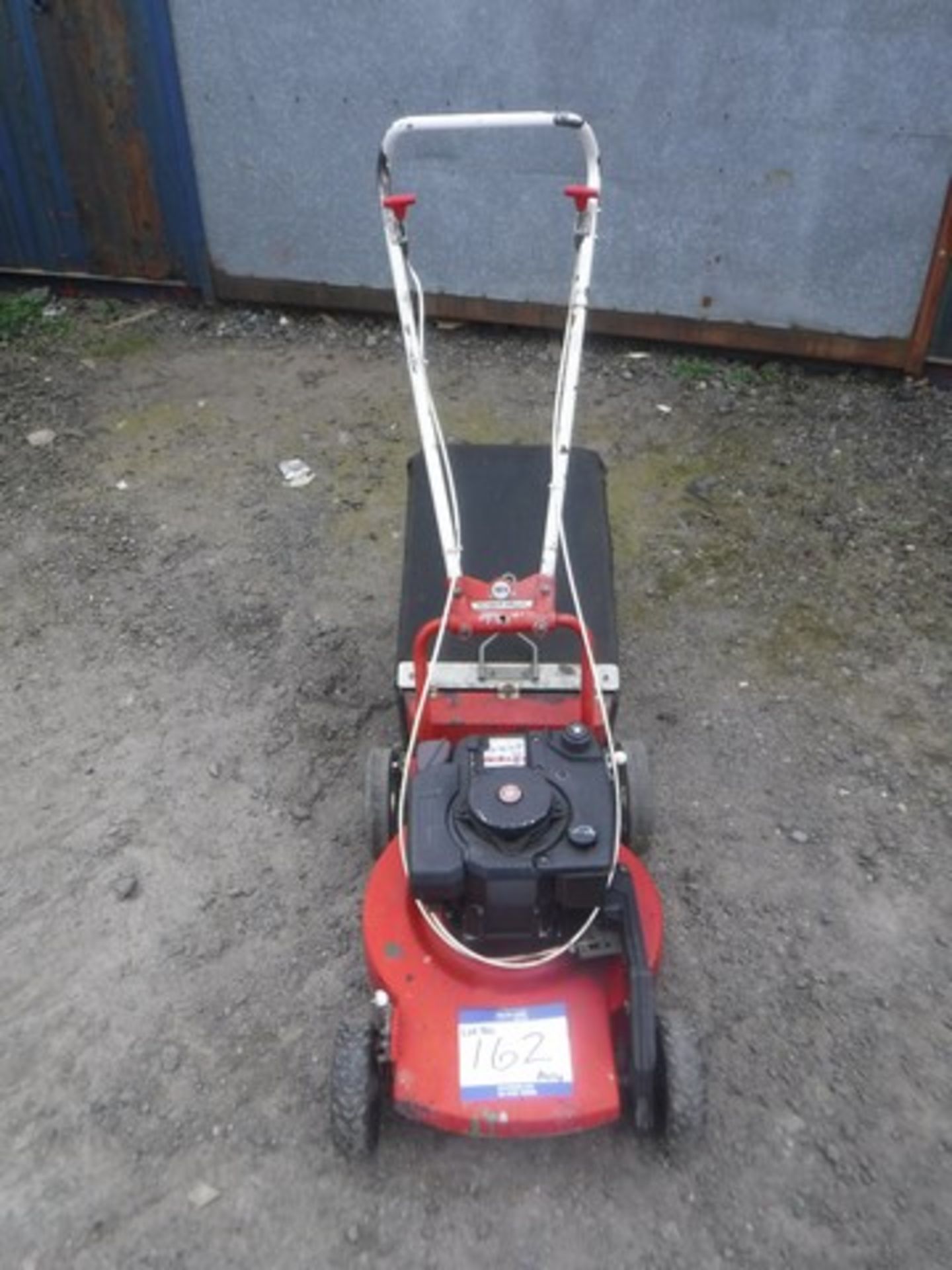 MOUNTFIELD - self-propelled mower