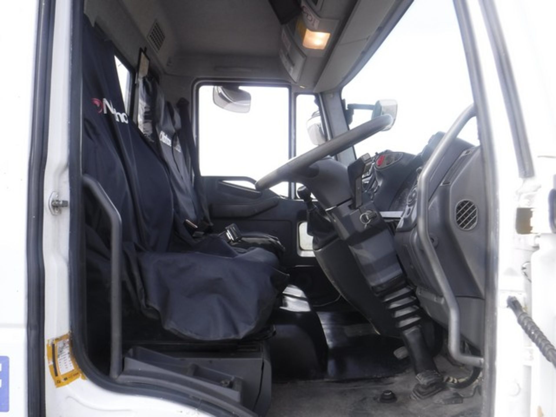 IVECO EUROCARGO - 5880cc - Bild 8 aus 8