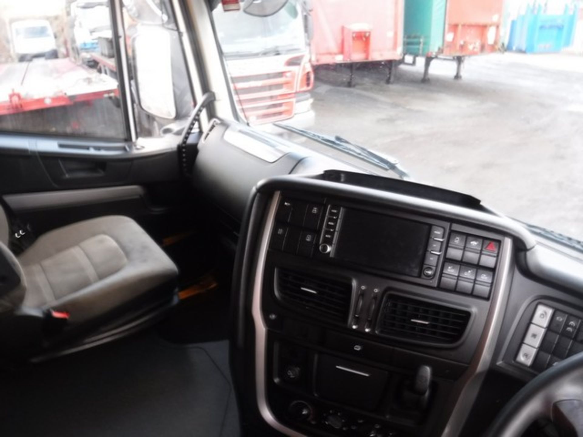 IVECO STRALIS AS440S46TX/P S-A - 11120cc - Bild 9 aus 12