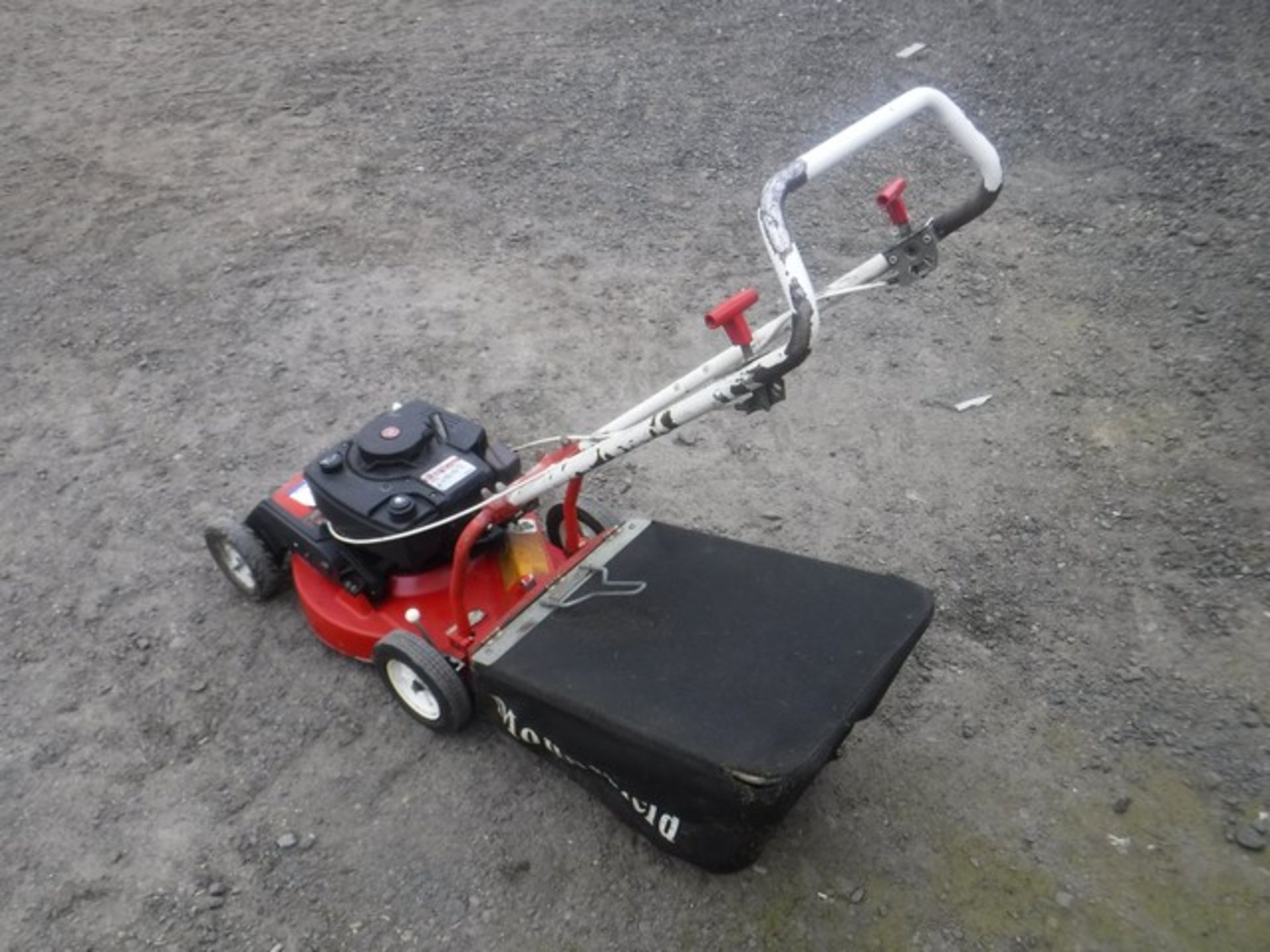 MOUNTFIELD - self-propelled mower - Bild 2 aus 2