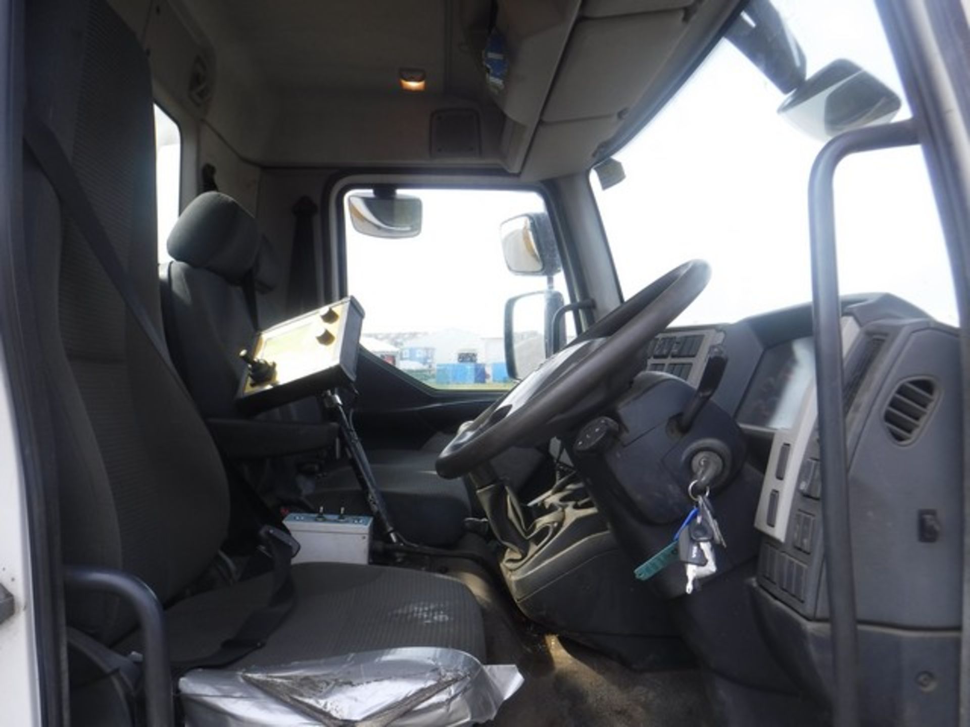 VOLVO FL - 7146cc - Bild 5 aus 8