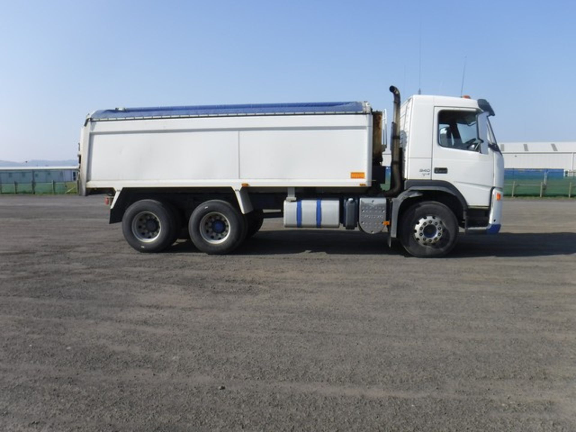 VOLVO FM 360 - 9365cc - Bild 2 aus 7