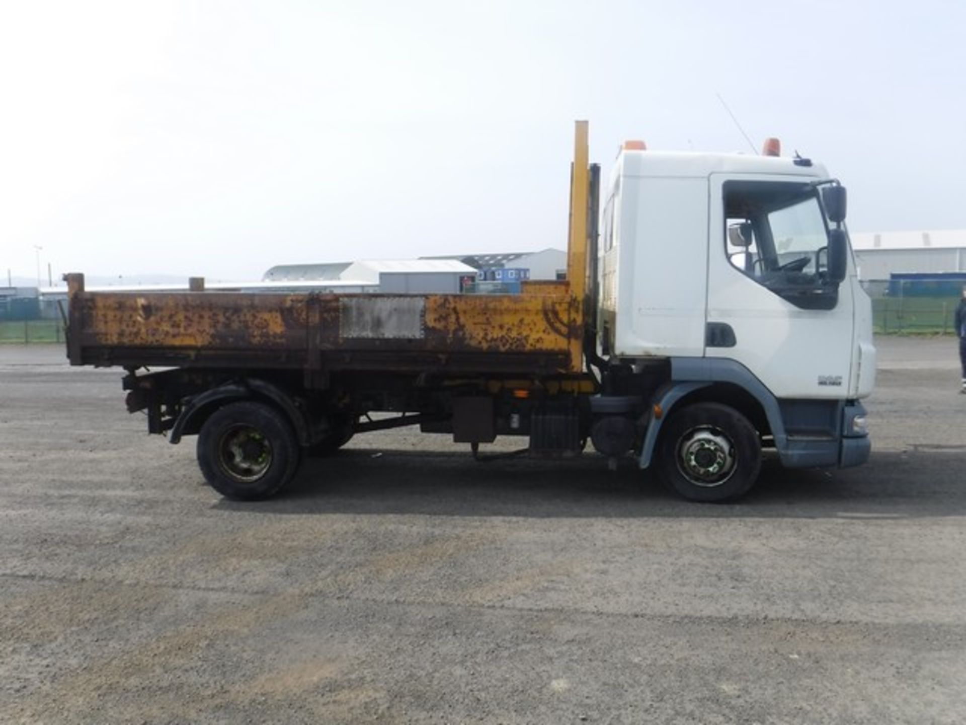 DAF TRUCKS LF - 4461cc - Image 3 of 8