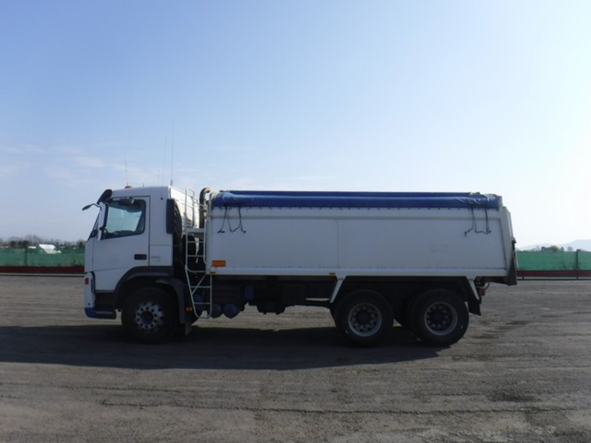 VOLVO FM 360 - 9365cc - Bild 3 aus 7