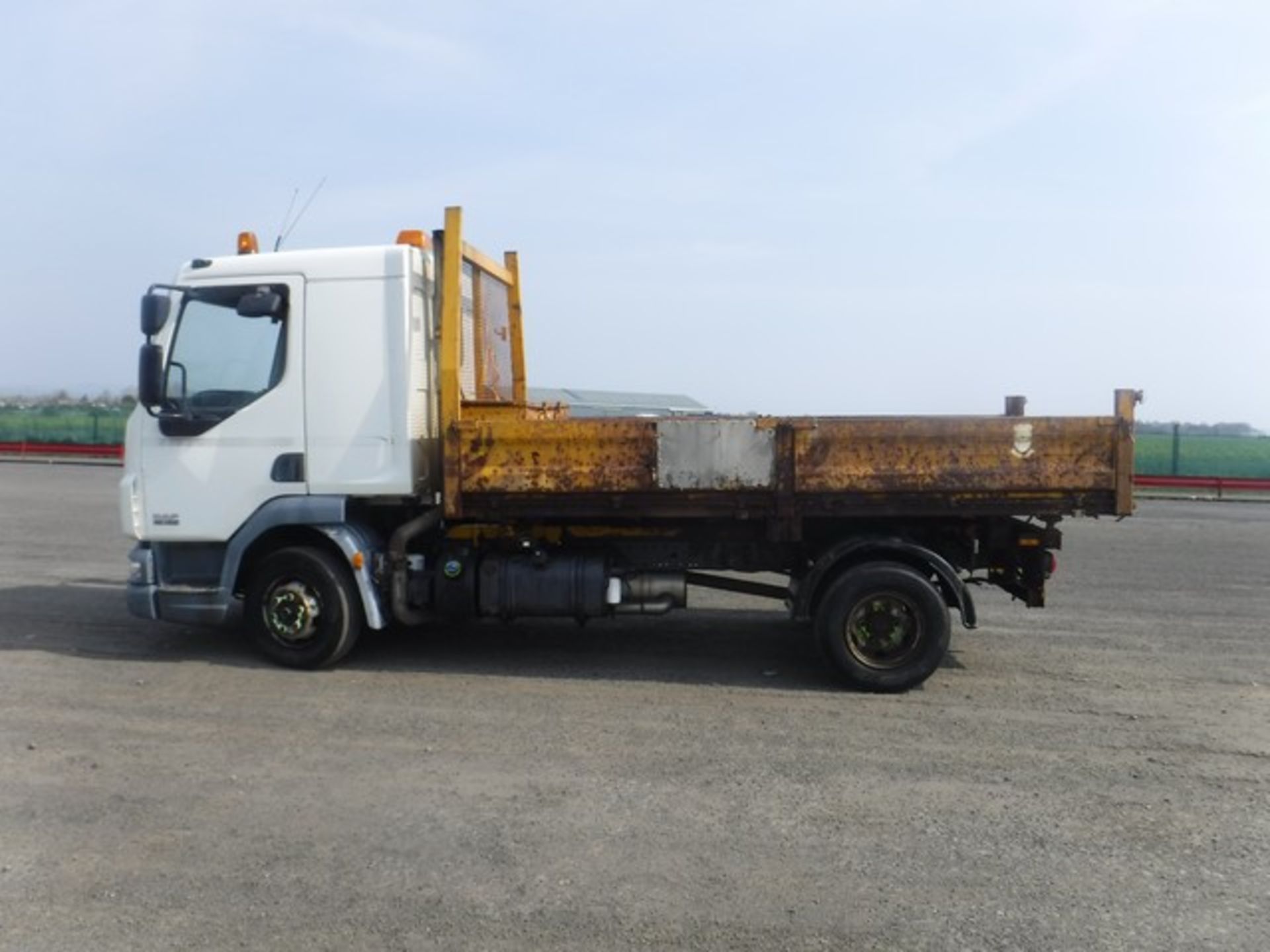 DAF TRUCKS LF - 4461cc - Image 5 of 8