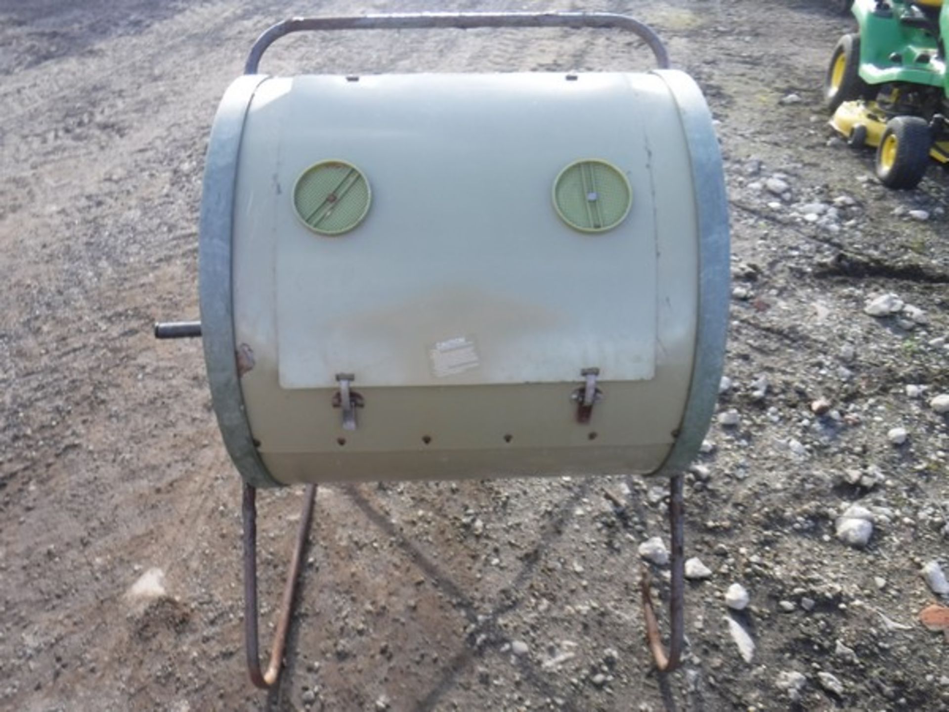 COMPOST tumbler