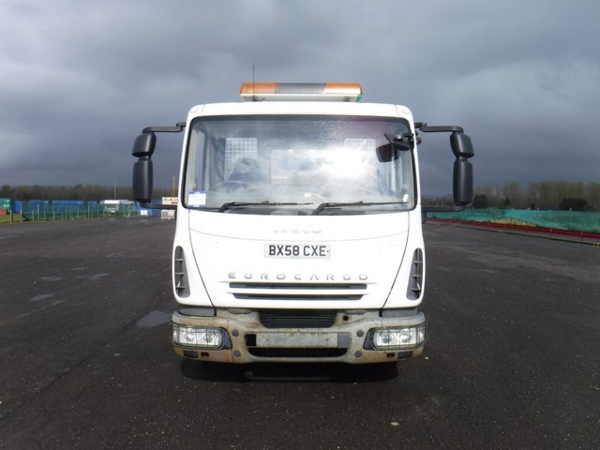 IVECO EUROCARGO - 3920cc - Image 2 of 8