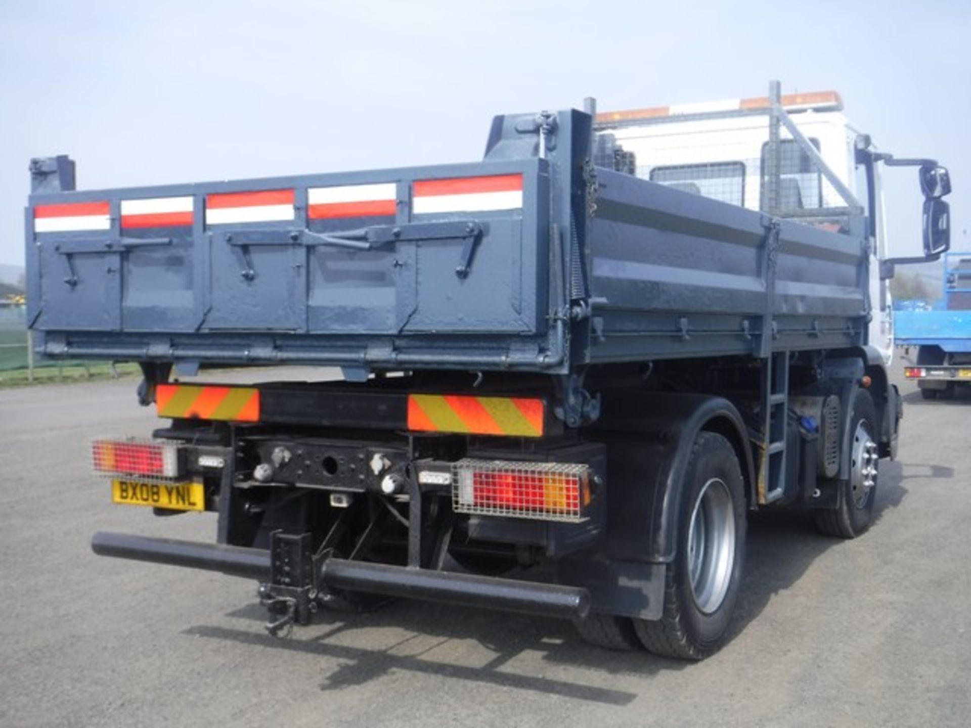 IVECO EUROCARGO - 5880cc - Bild 4 aus 8