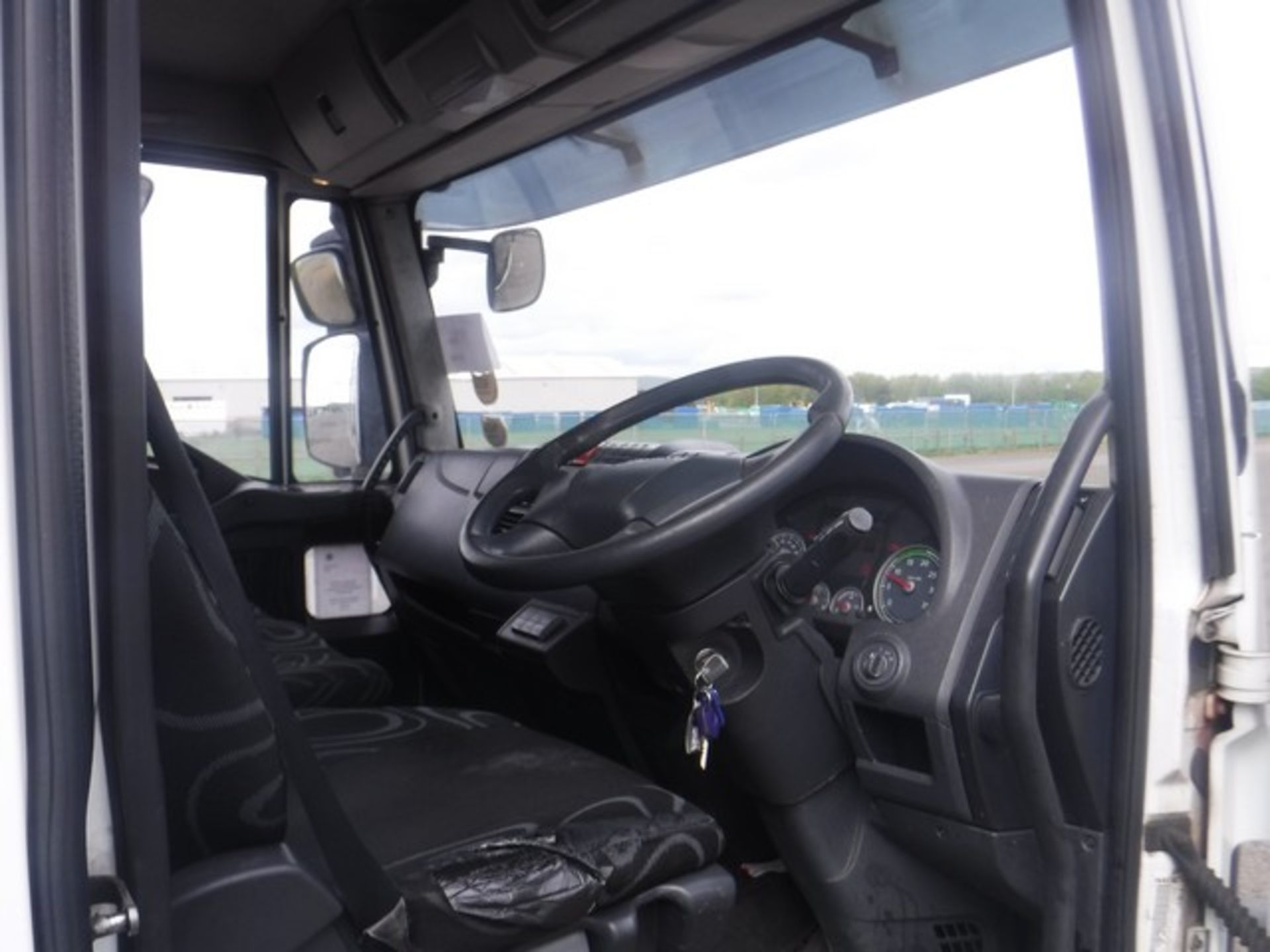 IVECO EUROCARGO (MY 2008) - 3920cc - Bild 11 aus 12