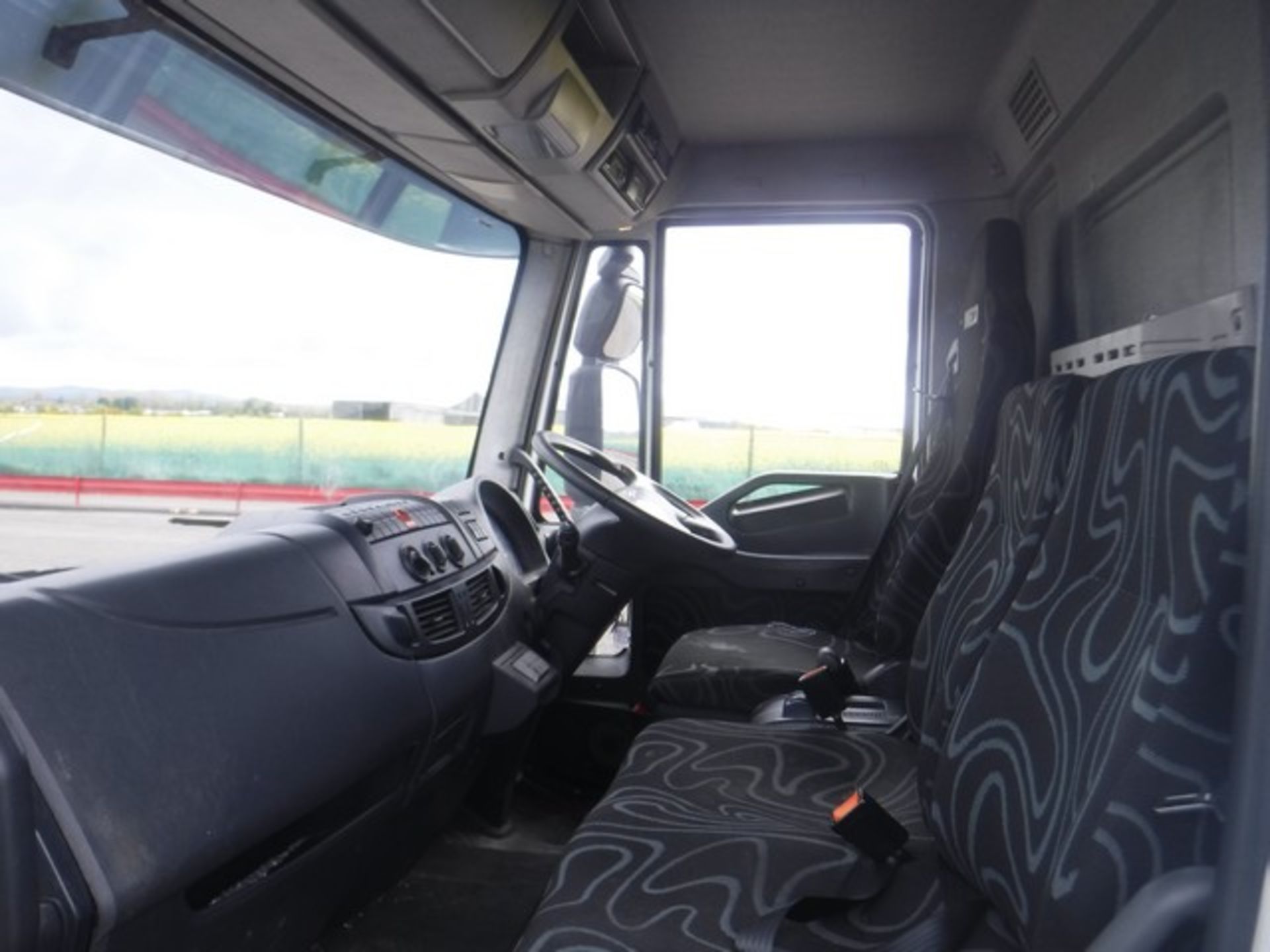 IVECO EUROCARGO (MY 2008) - 3920cc - Bild 10 aus 12