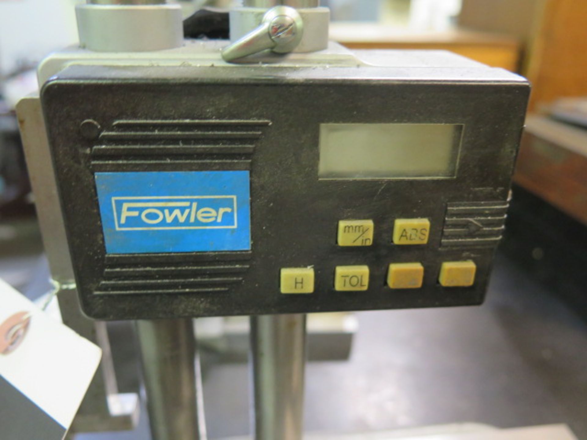 Fowler 24" Digital Height Gage - Image 3 of 3