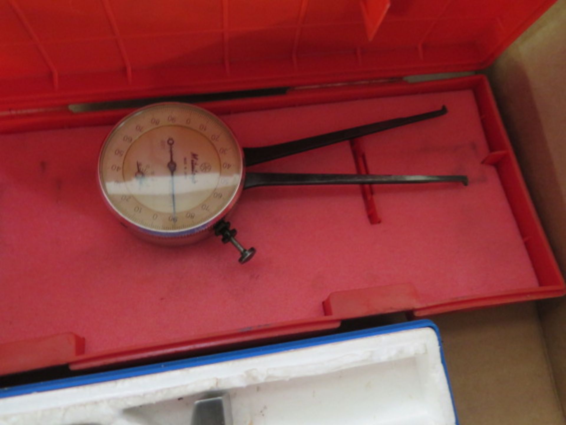 Dial Caliper Gages and Dial Depth Gage - Image 4 of 5