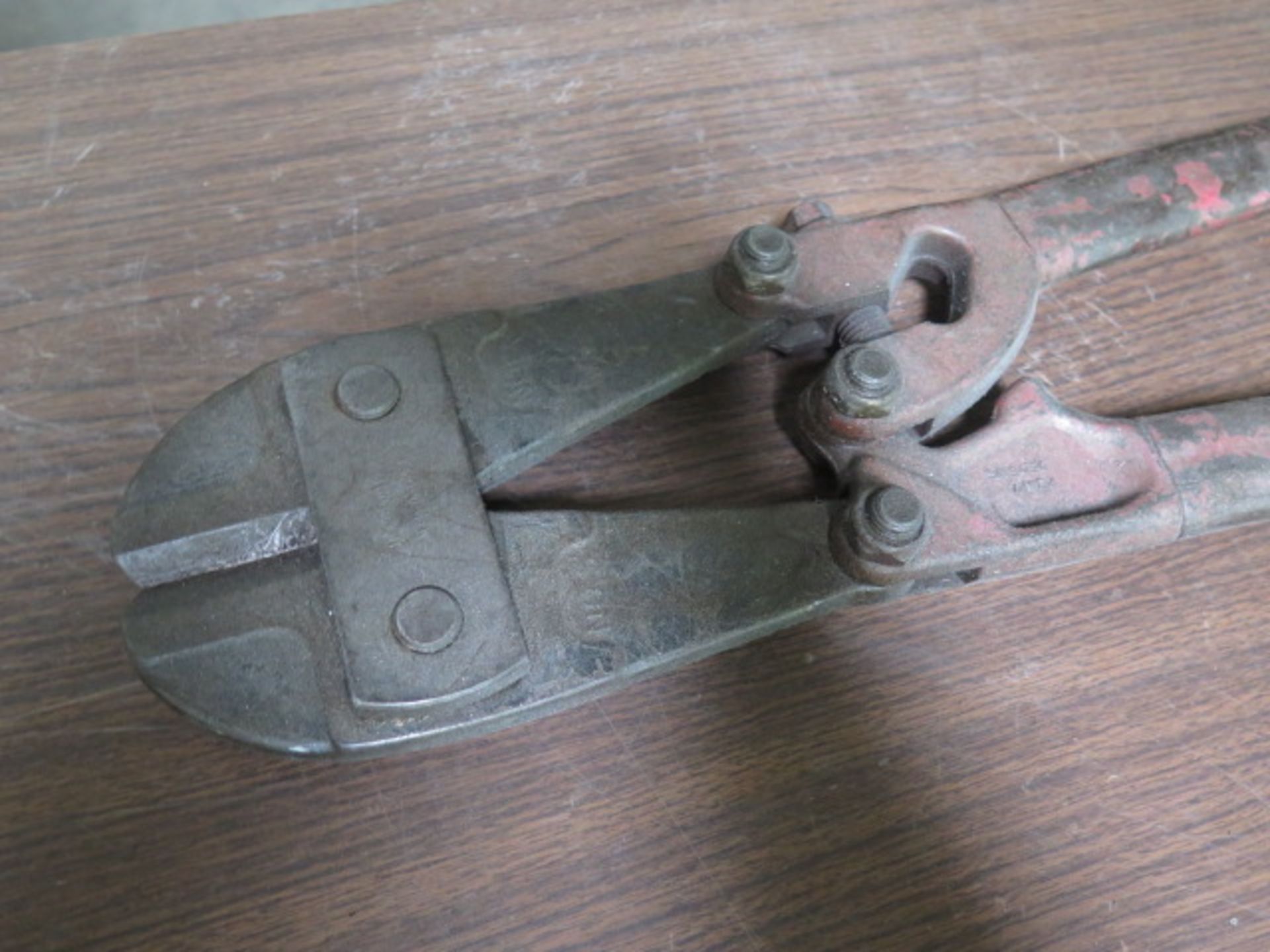 Bolt Cutters - Image 2 of 2