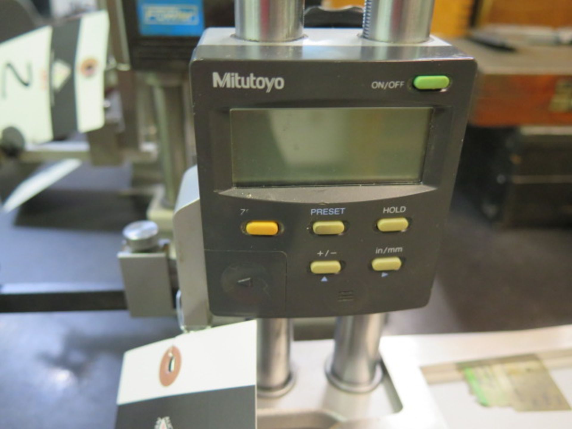 Mitutoyo 24" Digital Height Gage - Image 3 of 3