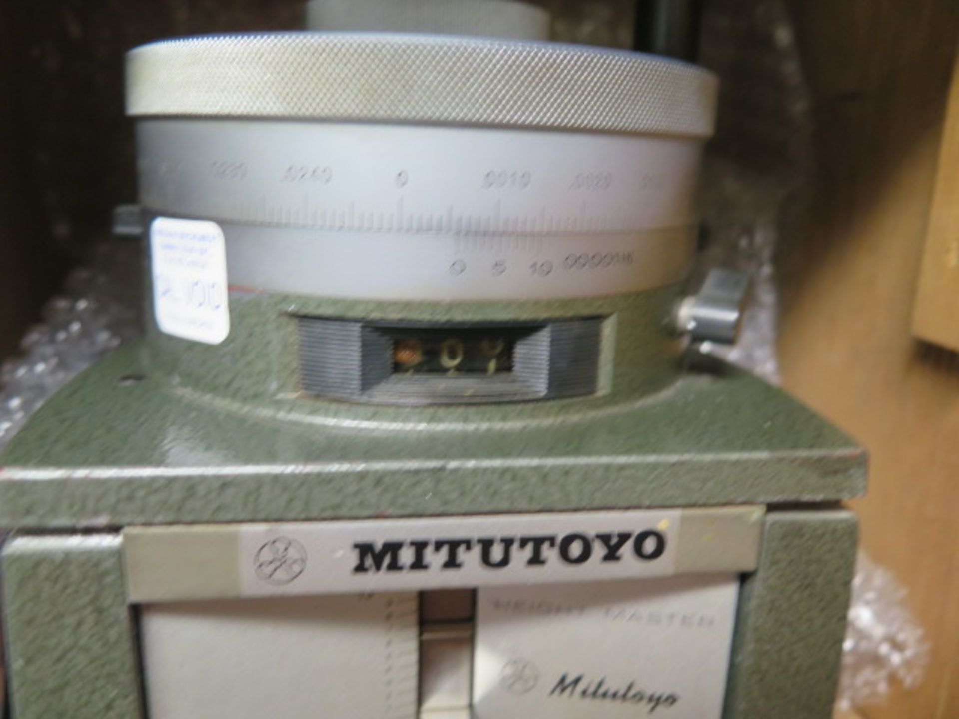 Mitutoyo 13" Height Master - Image 2 of 3