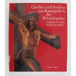 Kunst: Glaser, Hubert (Hrsg.). Quellen und Studien zur Kunstpolitik der Wittelsbacher vom 16. bis