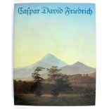 Kunst: Geismeier, Willi. Caspar David Friedrich. 5.Aufl. VEB E.A. Seemann Verlag, Leipzig 1990.