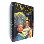 Musik: Zöchling, Dieter. Die Oper. Westermanns farbiger Führer durch Oper, Operette, Musical.