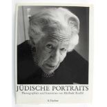 Photographie: Koelbl, Herlinde. Jüdische Portraits. Photographien und Interviews. S. Fischer Verlag,