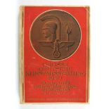 Kunst: Große deutsche Kunstausstellung 1940 im Haus der Deutschen Kunst zu München. Offizieller