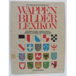 Heraldik: Neubecker, Ottfried und Wilhelm Rentzmann. Wappen-Bilder-Lexikon. Battenberg Verlag,