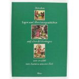 Bildergeschichten: Jung, Jochen (Hrsg.). Märchen, Sagen und Abenteuergeschichten auf alten