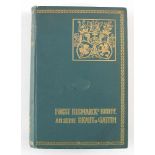 Geschichte: Bismarck, Fürst Herbert (Hrsg.). Fürst Bismarcks Briefe an seine Braut und Gattin. Mit