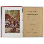 Reisen: Neumann, Ernst. Samoa-Fahrten. Erlebnisse eines deutschen Pflanzers auf Samoa und andern